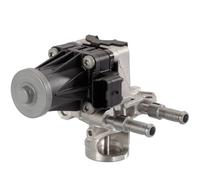 PIERBURG Valvola ricircolo gas scarico-EGR