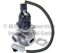 PIERBURG Valvola ricircolo gas scarico-EGR 7.24809.91.0