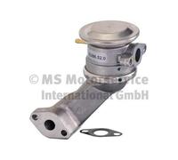 PIERBURG Valvola Sistema pompaggio aria secondaria AUDI PORSCHE VW 3,0 3,2 CAJA