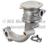 PIERBURG Valvola Sistema Secondario Areazione Audi 3,0 06E131102H 06E131102L