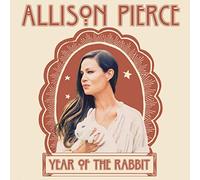 Pierce Allison - Year Of The Rabbit