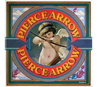 Pierce Arrow - Pierce Arrow