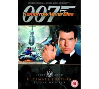 Pierce Brosnan - Bond Remastered - Tomorrow Never Dies (1-Disc) [Edizione: Regno Unito] [Edizione: Regno Unito]