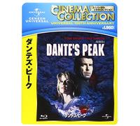 Pierce Brosnan - Dante'S Peak [Edizione: Giappone]