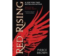 Pierce Brown Brown Pierce Red Rising (Tascabile) Red Rising Series