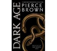 Pierce Brown Dark Age (Tascabile) Red Rising Series