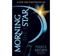 Pierce Brown Morning Star (Copertina rigida) Red Rising Series