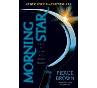 Pierce Brown Morning Star (Tascabile) Red Rising Series