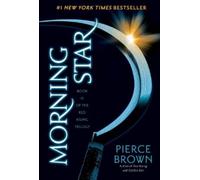 Pierce Brown Morning Star (Tascabile) Red Rising Series