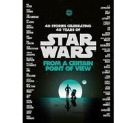 Pierce Brown Nnedi Okorafor Renée Ahdieh From a Certain Point (Copertina rigida)