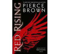 Pierce Brown Red Rising (Copertina rigida) (PRESALE 08/10/2026)