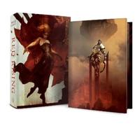 Pierce Brown Red Rising (Deluxe Slipcase Edition) (Copertina rigida)