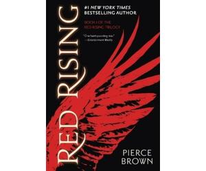 Pierce Brown Red Rising (Tascabile) Red Rising Series