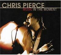 Pierce Chris - Music In The Moment