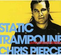 Pierce Chris - Static Trampoline