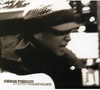 Pierce, Chris - Static Trampoline