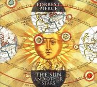Pierce/ Derham - Sun & Other Stars
