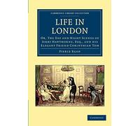 Pierce Egan Life in London (Tascabile)