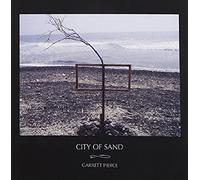 Pierce Garrett - City of Sand