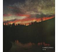 Pierce Garrett Dusk (CD)