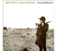 Pierce,Jeffrey Lee - Wildweed
