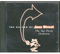 Pierce, Nat - Ballad Of Jazz Street