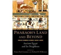 Pierce Paul Creasman Pharaoh's Land and Beyond (Copertina rigida)