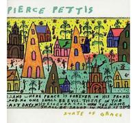 Pierce Pettis State Of Grace (CD) Album
