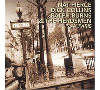 Pierce - Play Paris