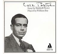 Pierce/Roy - Tribute To Cole Porter