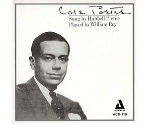 Pierce/Roy - Tribute To Cole Porter