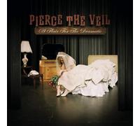Pierce The Veil - A Flair For The Dramatic