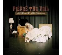 Pierce The Veil - A Flair For The Dramatic