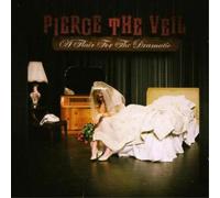 Pierce the Veil A Flair for the Dramatic (CD) Album