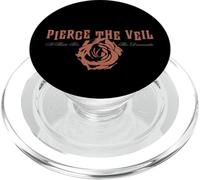Pierce The Veil A Flair For The Dramatic Rose PopSockets PopGrip per MagSafe