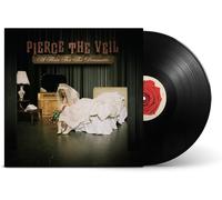 Pierce the Veil A Flair for the Dramatic (Vinyl LP) 12" Album