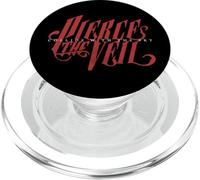 Pierce The Veil Collide Ufficiale Rosso PopSockets PopGrip per MagSafe