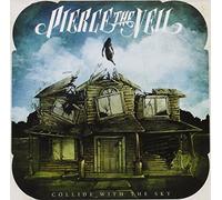 Pierce The Veil - Collide With The Sky
