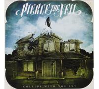 pierce the veil Collide With The Sky (CD)