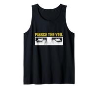 Pierce The Veil Eye Box Ufficiale Canotta