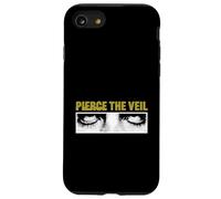Pierce The Veil Eye Box ufficiale Custodia per iPhone SE (2020) / 7/8