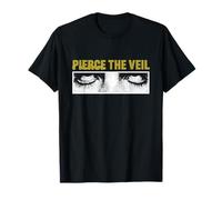 Pierce The Veil Eye Box Ufficiale Maglietta