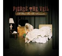 Pierce The Veil - Flair For The Dramatic