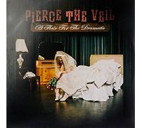 Pierce The Veil - Flair For The Dramatic
