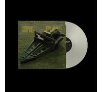 Pierce The Veil 'Jaws Of Life' LP Trasparente naturale Vinile
