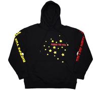 Pierce The Veil Jaws Of Life ufficiale Felpa con Cappuccio