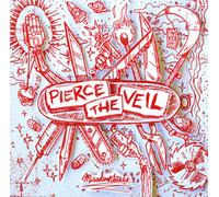 Pierce The Veil - Misadventures