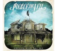 Pierce The Veil - Pierce The Veil - Collide With The Sky [Sea Blue]