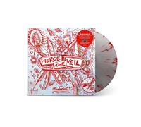 Pierce the Veil Pierce the Veil Misadventures (Indie Exclusive, Li (Vinyl LP)