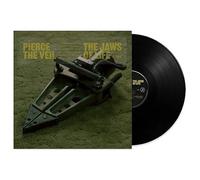 Pierce The Veil - Pierce The Veil - The Jaws Of Life [Vinyl]
